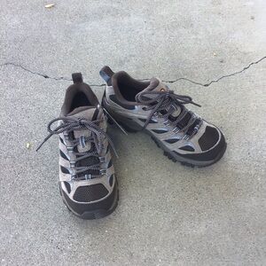 Merrell Moab 3 GTX J035824 Women's Brindle Low Top Waterproof Hiking Shoes